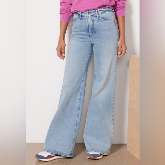 Good American Denim - GOOD AMERICAN JEANS 💖 NEW 4